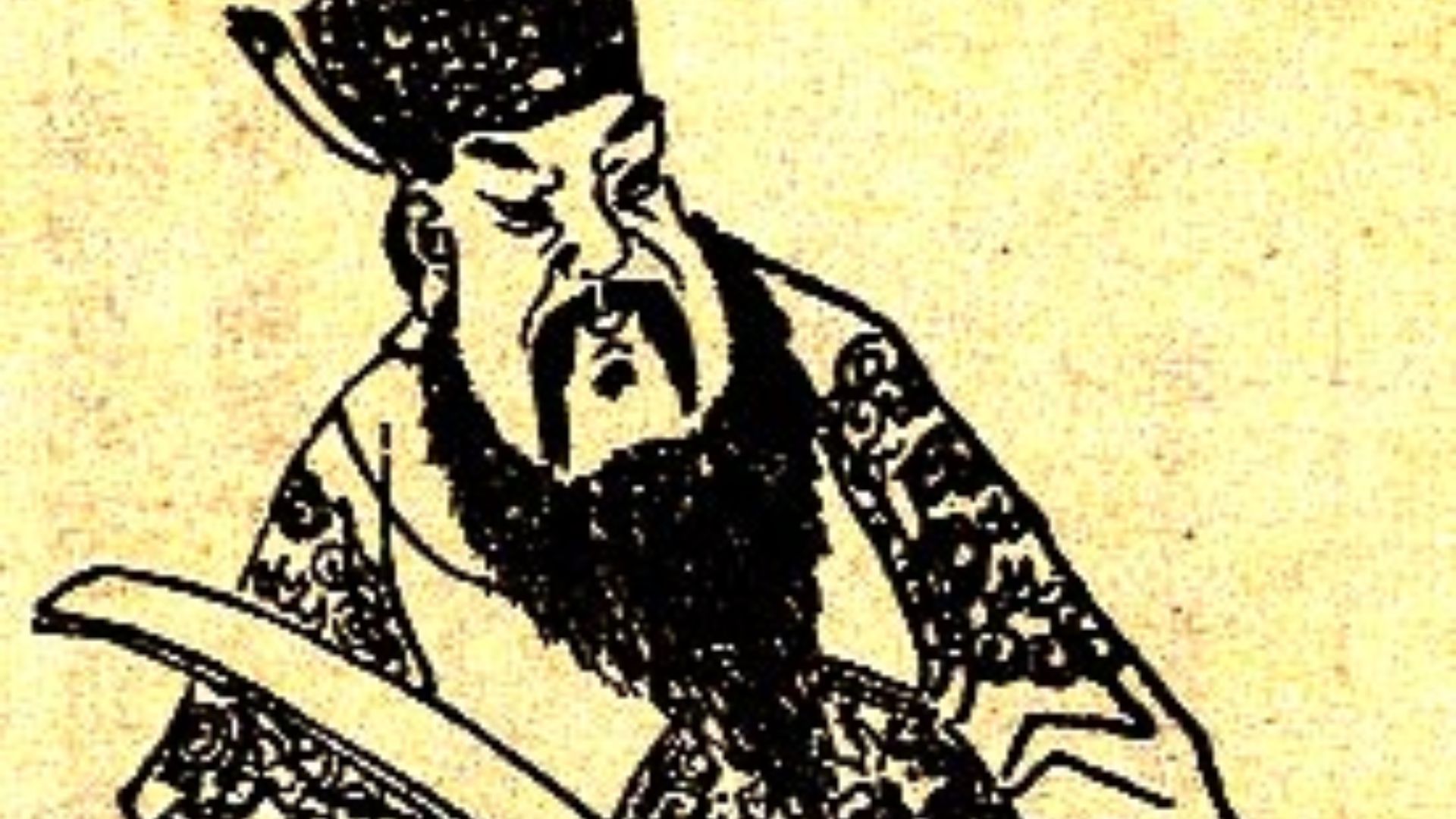 File:Dong Zhuo Portrait.jpg