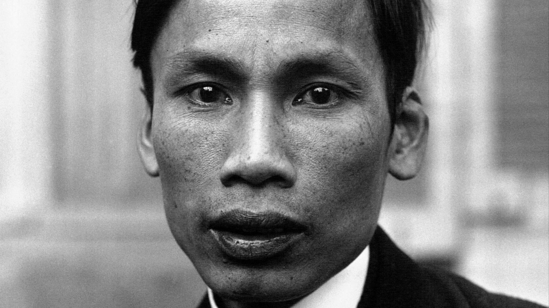 File:Nguyen Aïn Nuä'C (Ho-Chi-Minh), délégué indochinois, Congrès communiste de Marseille, 1921, Meurisse, BNF Gallica.jpg