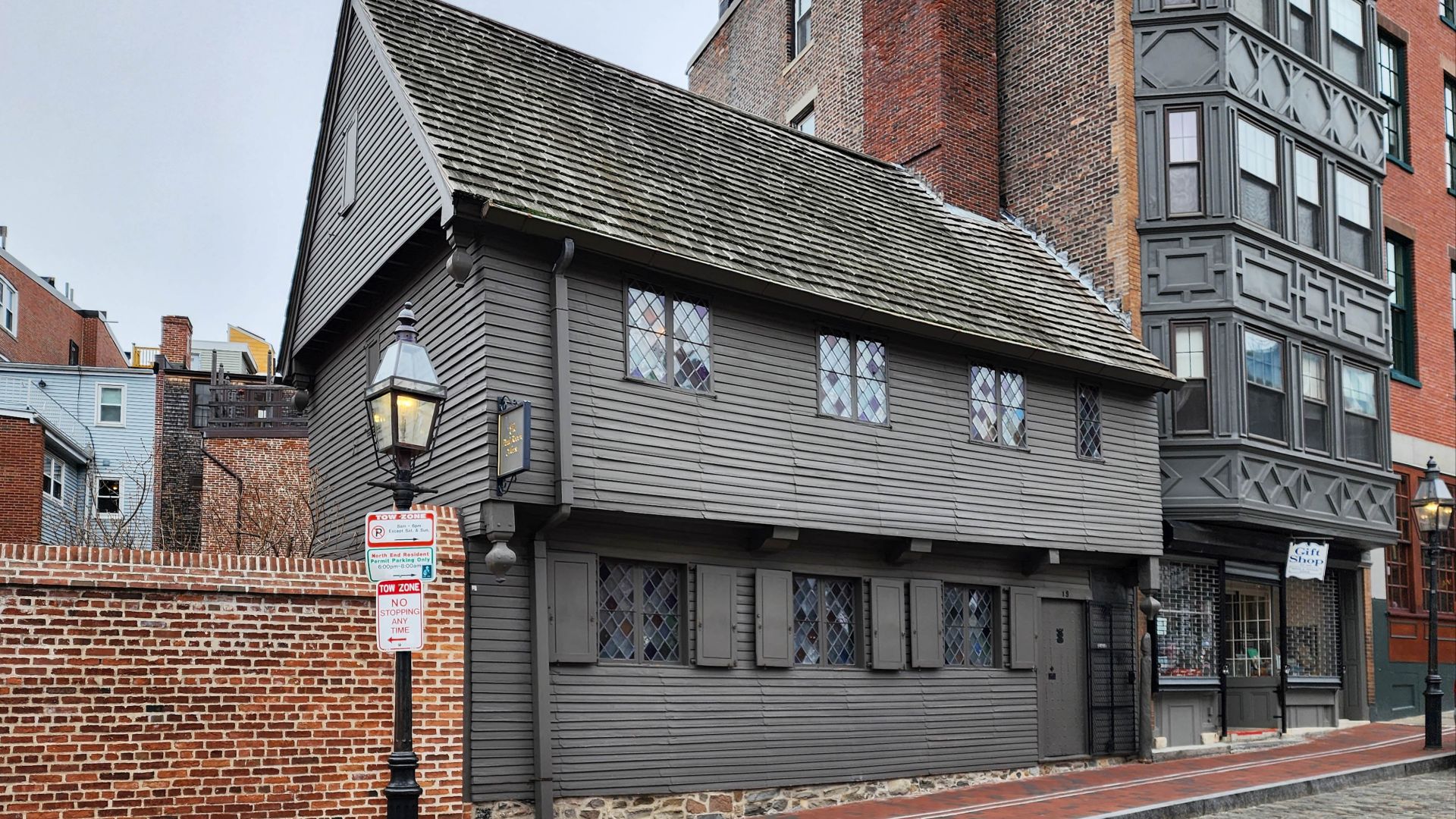 File:Paul Revere House, Boston, 2023-02-21.jpg