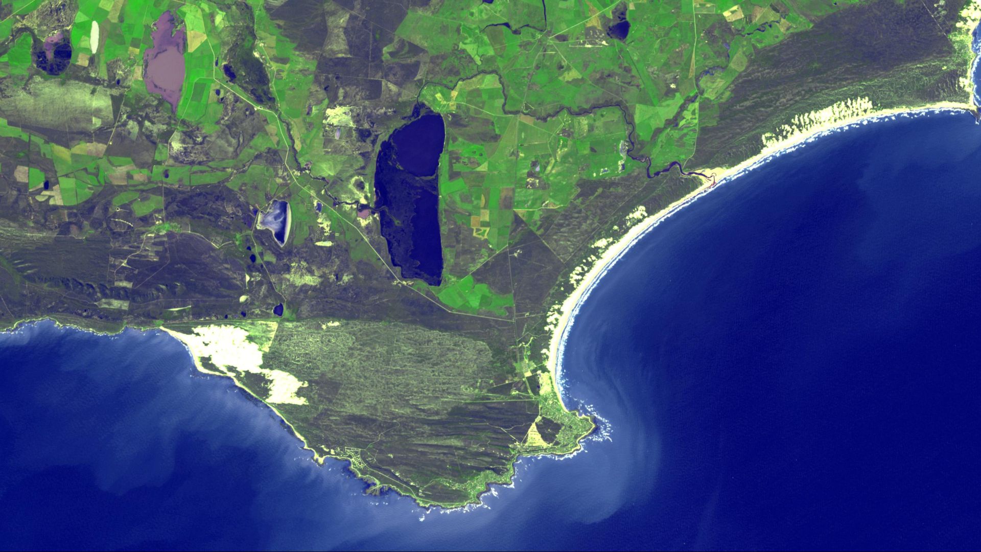 File:Cape Agulhas, South Africa (ASTER).jpg