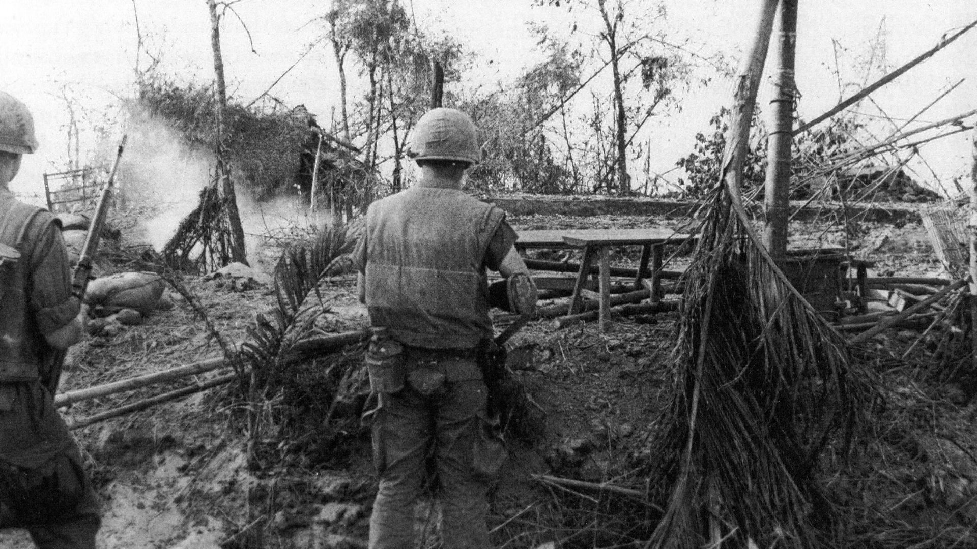 File:Marines in DaiDo Vietnam during Tet Offensive 1968.jpg