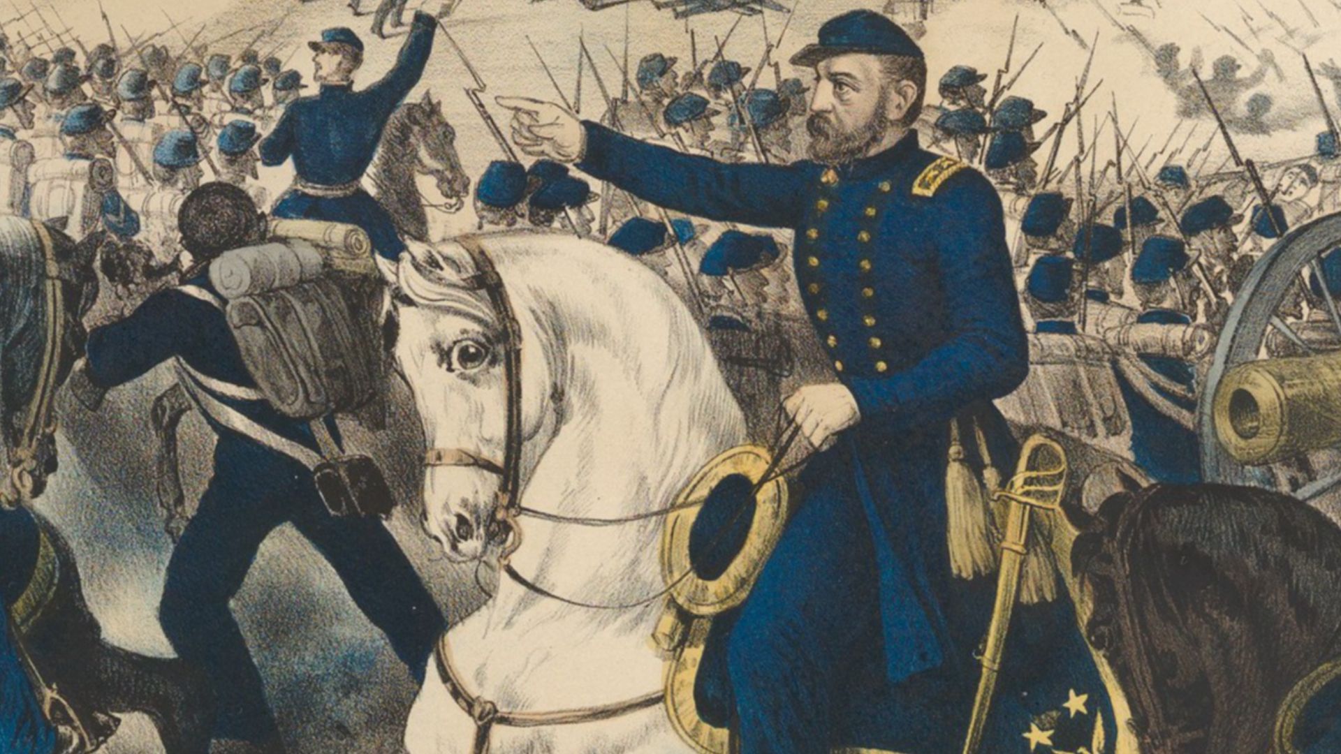 File:The Battle of Gettysburg, Pa., July 3rd, 1863 MET DP831356.jpg