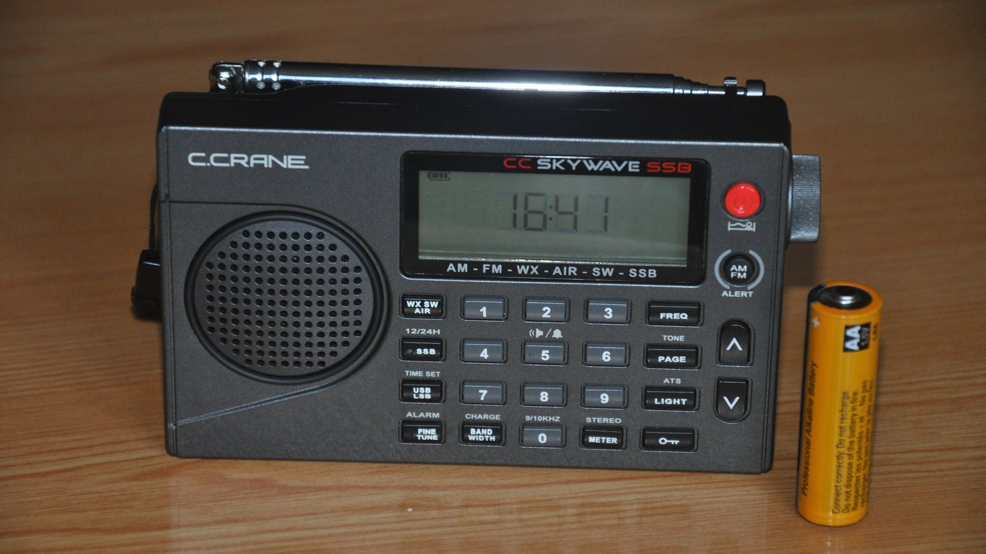 File:C. Crane Skywave SSB radio.jpg
