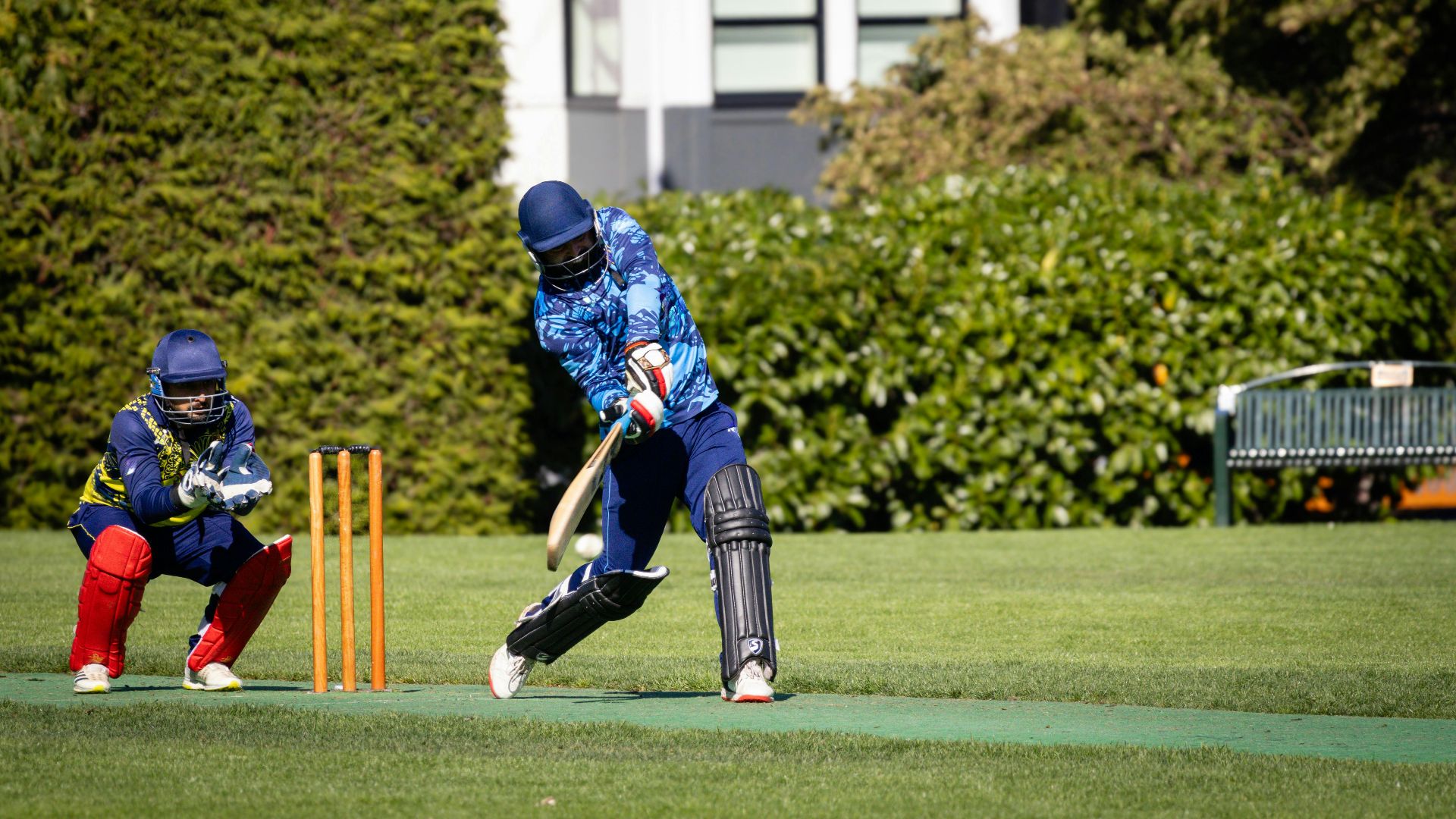 Lorien le Poer Trench