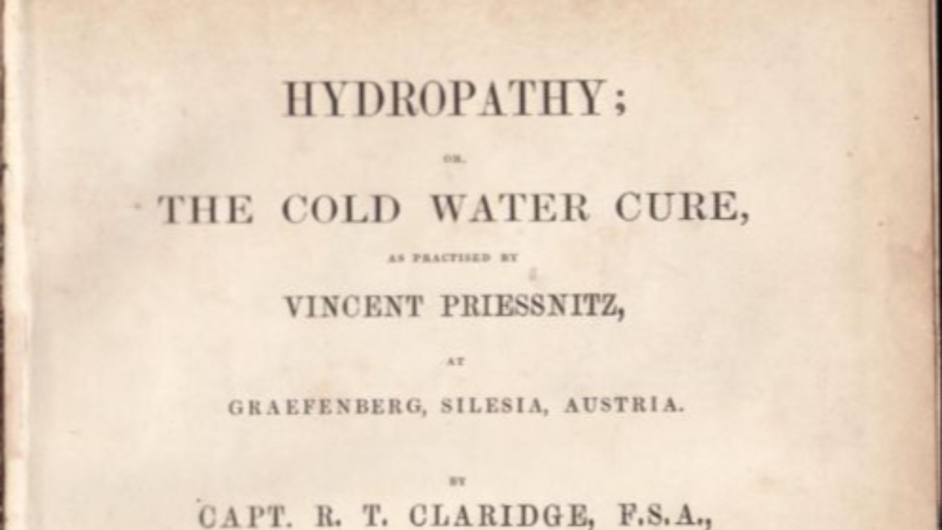 File:Claridge's 1843 Hydropathy book.jpg