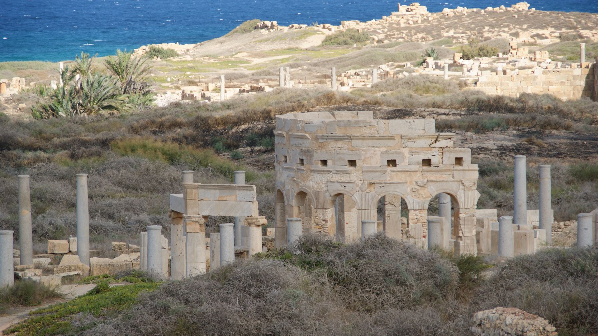 File:Leptis magna (5476123499).jpg