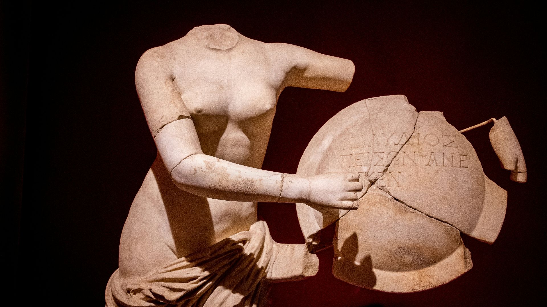 woman in brown skirt and white stockings