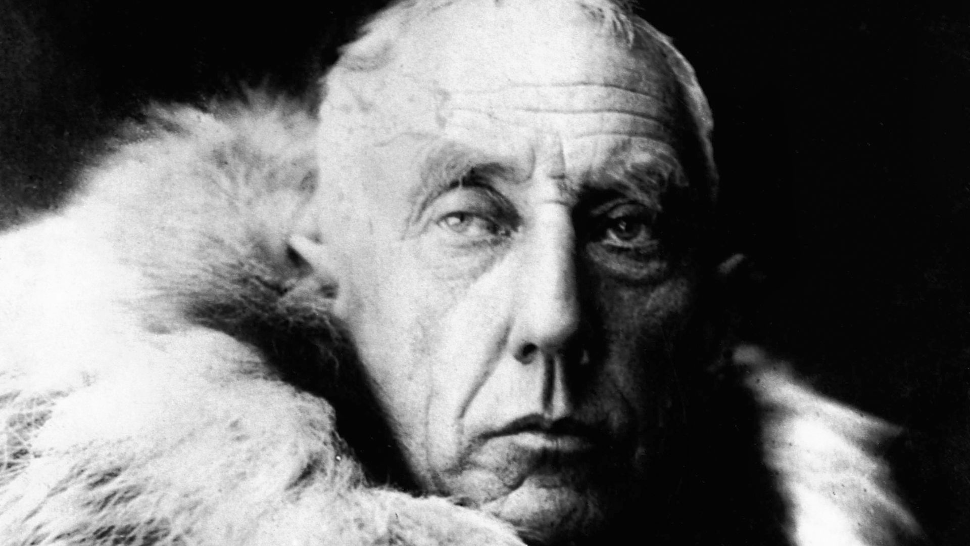 File:Amundsen in fur skins.jpg