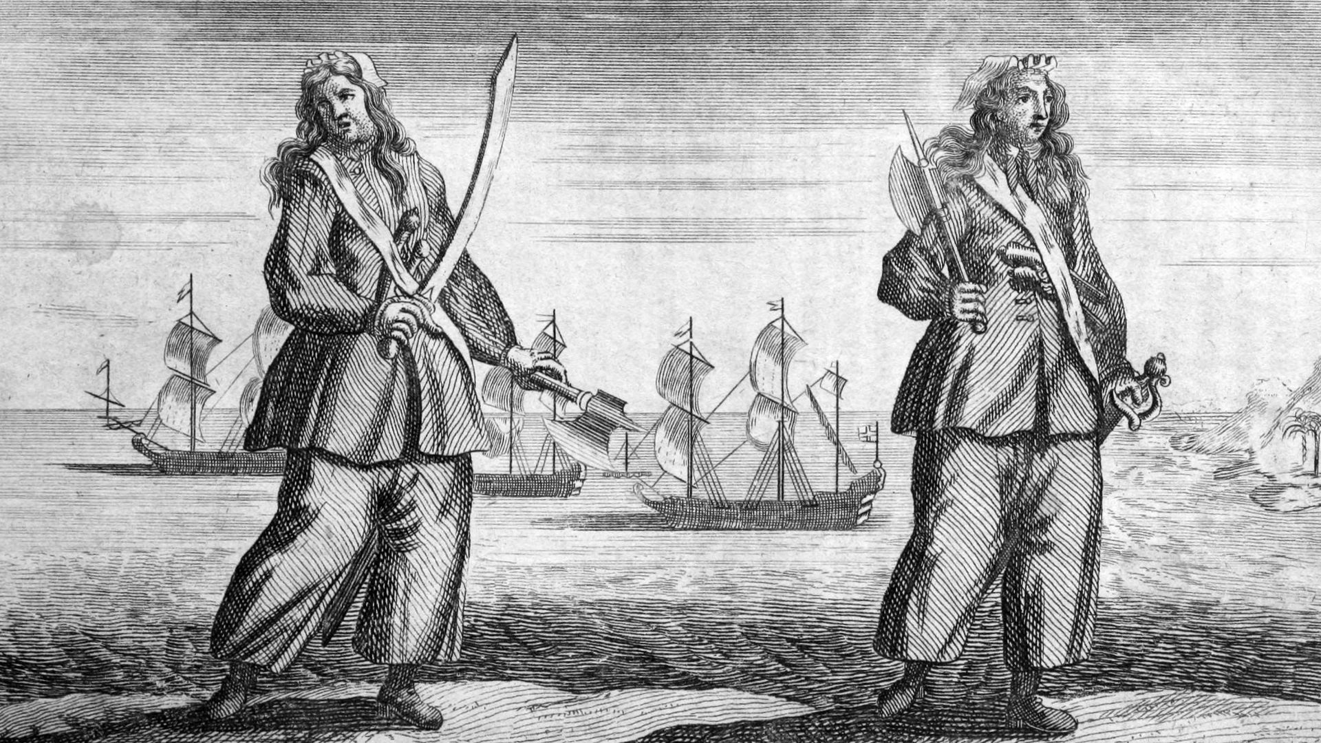 File:General History of the Pyrates - Ann Bonny and Mary Read.jpg