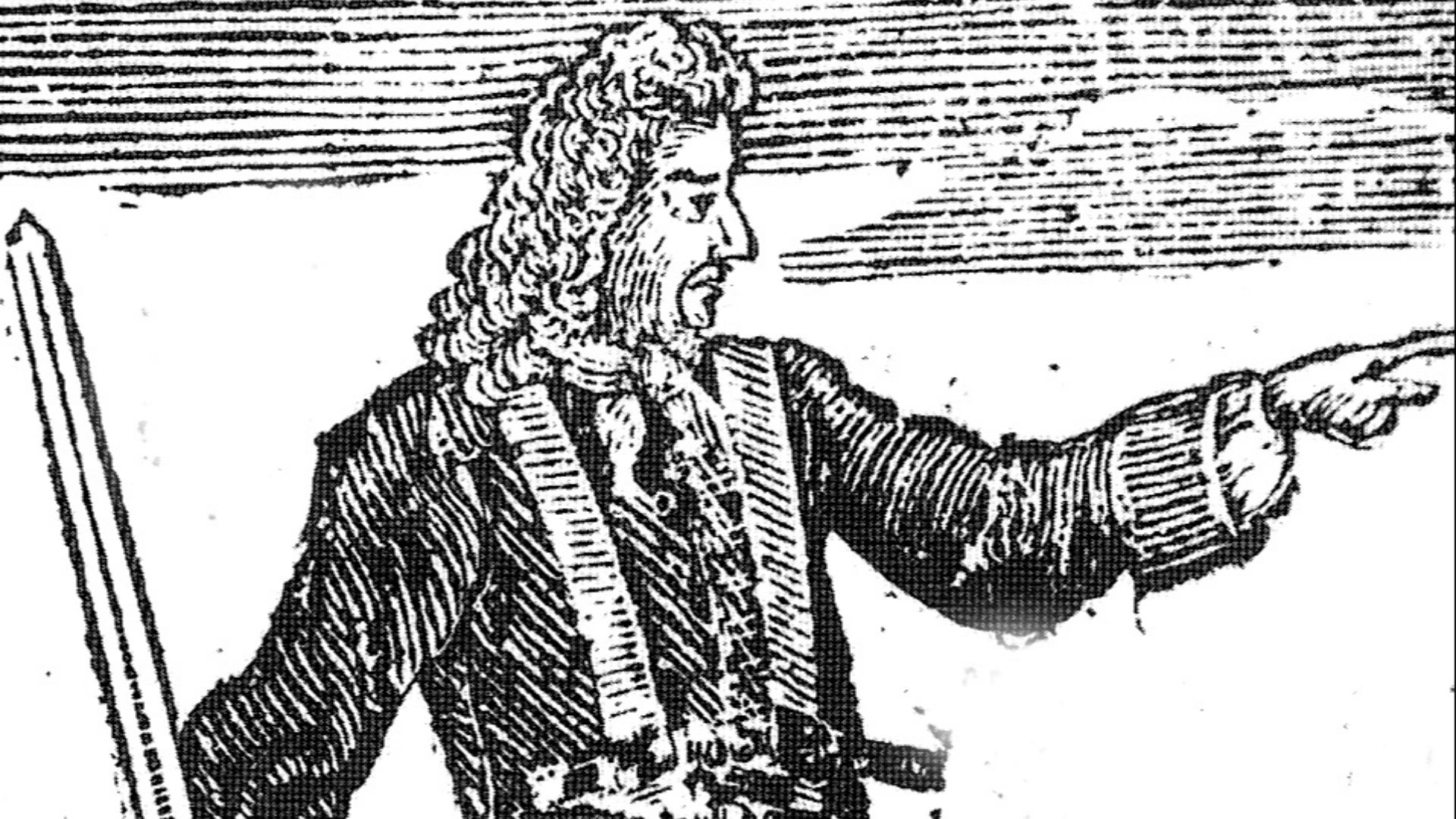 File:Early 18th century engraving of Charles Vane.jpg