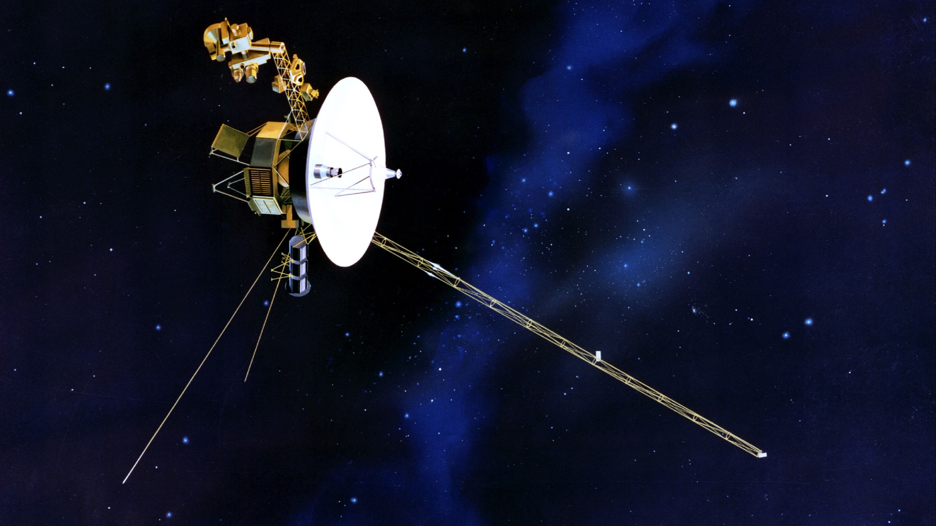 File:Voyager spacecraft.jpg
