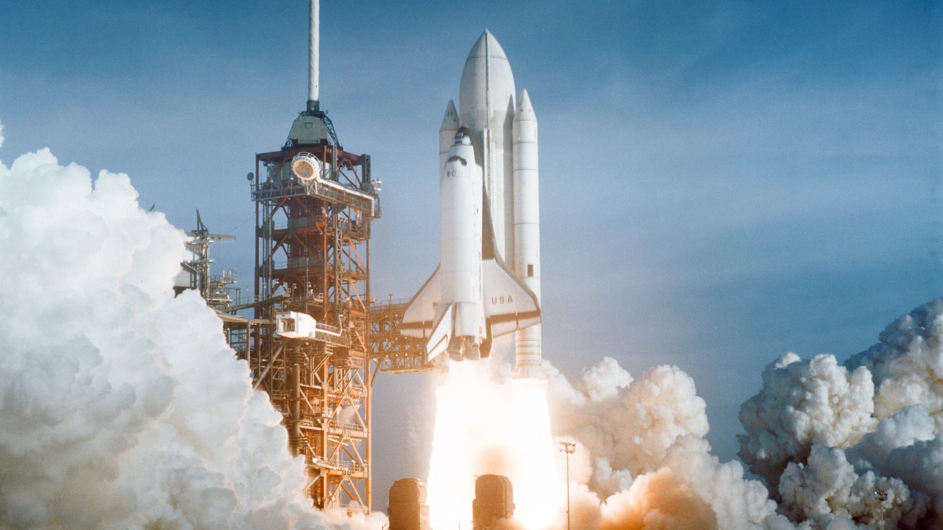 File:Space Shuttle Columbia launching.jpg