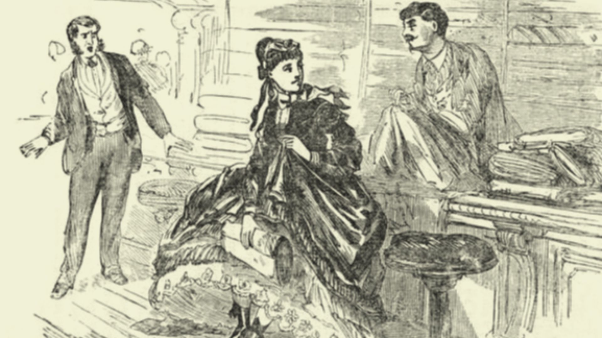 File:19th Century Female Shoplifter.jpg