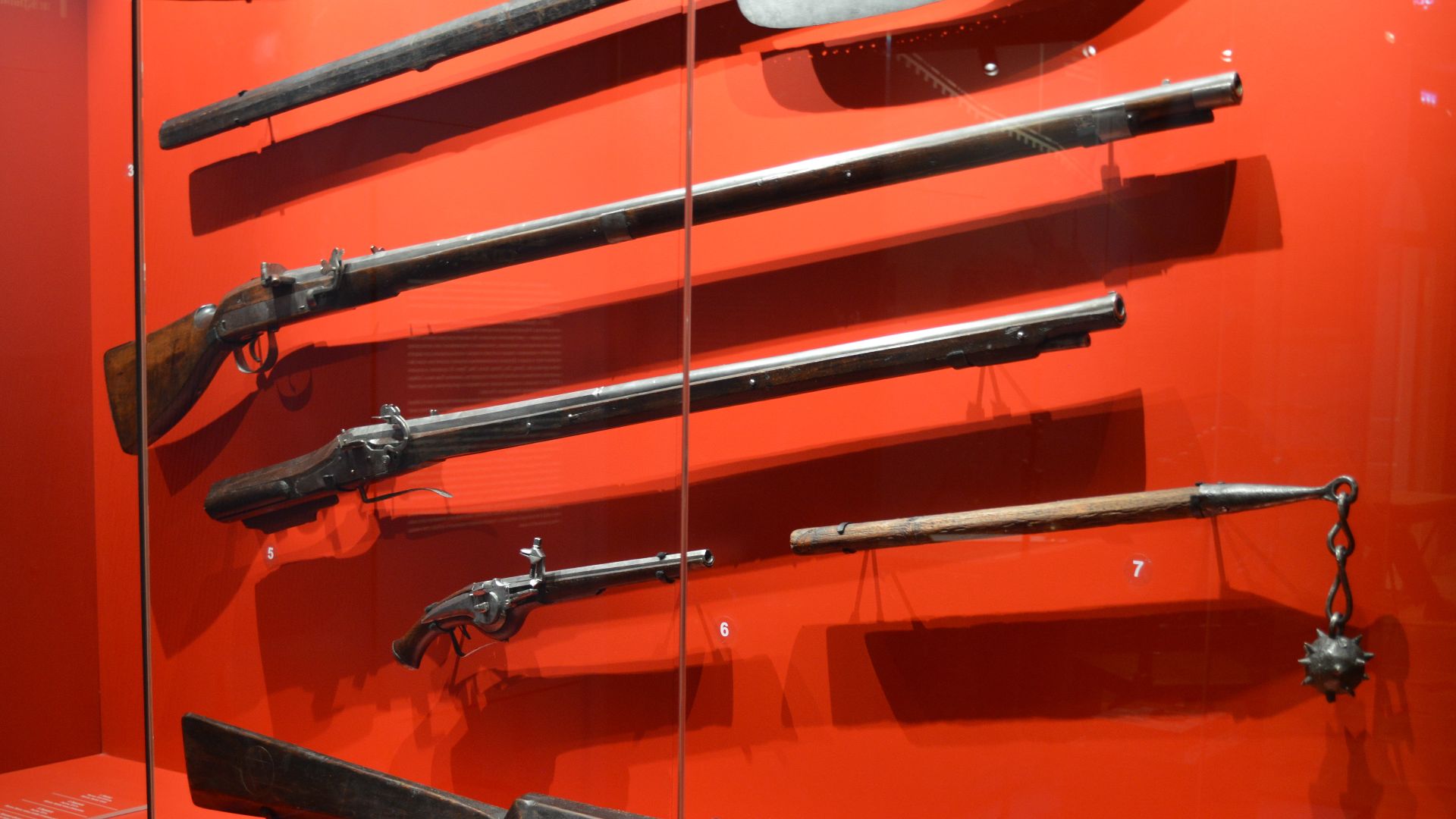 File:Firearms - 17-18c - Central Museum of Russian Cossacks.jpg