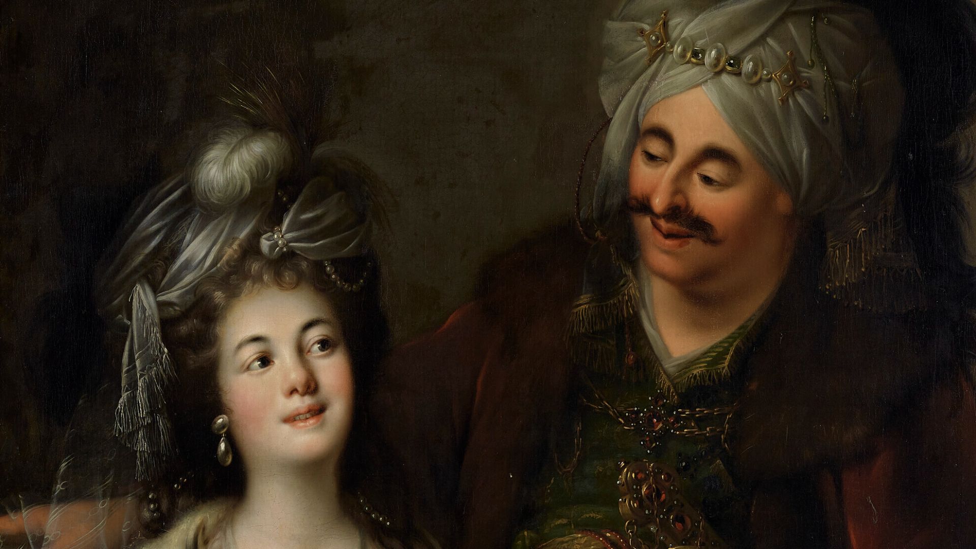 File:Attributed to Anton Hickel (1745-1798), Roxelana and Suleiman the Magnificent.jpg