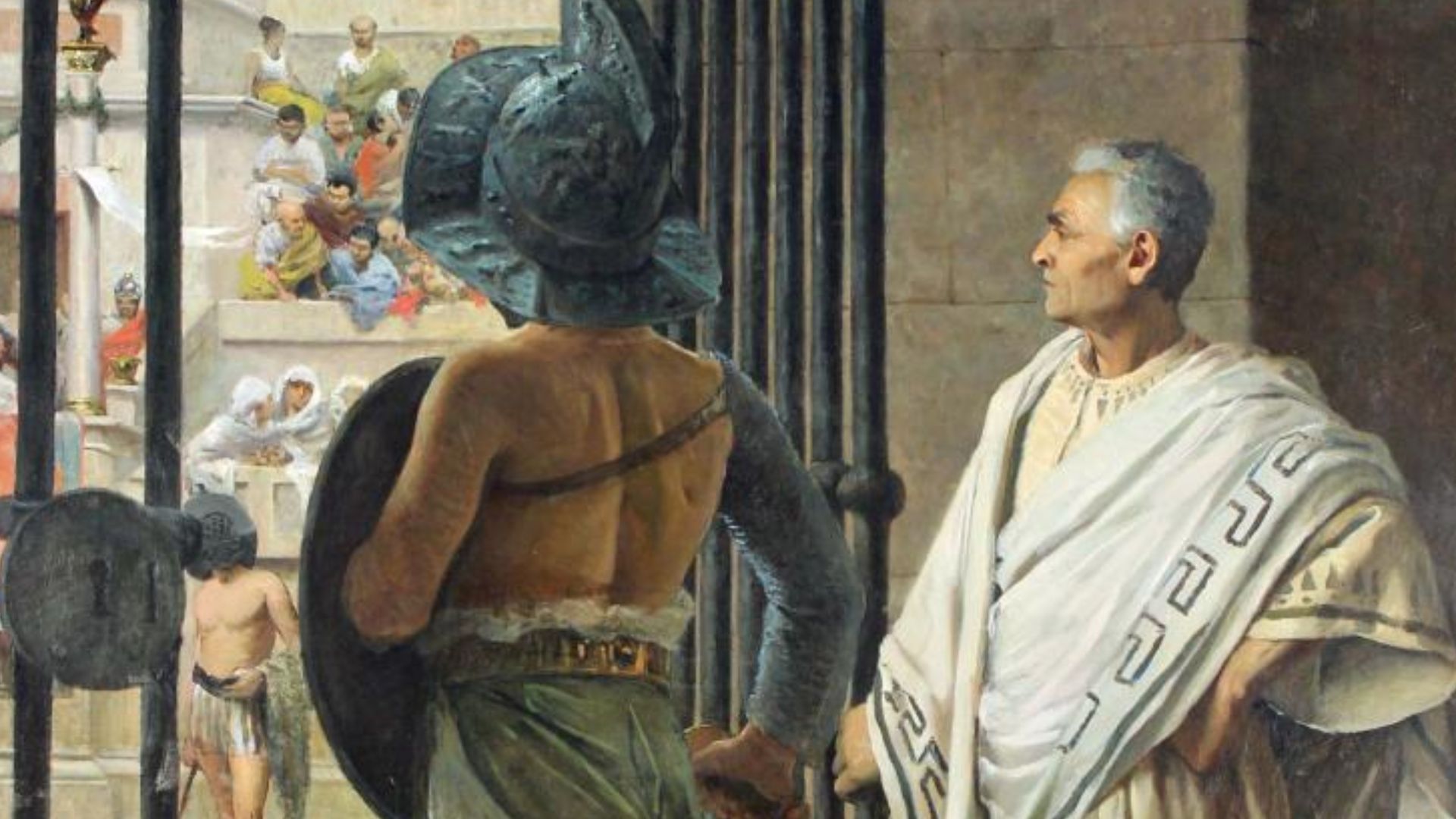 File:The Gladiator by Nicolao Landucci 1801-1868.jpg