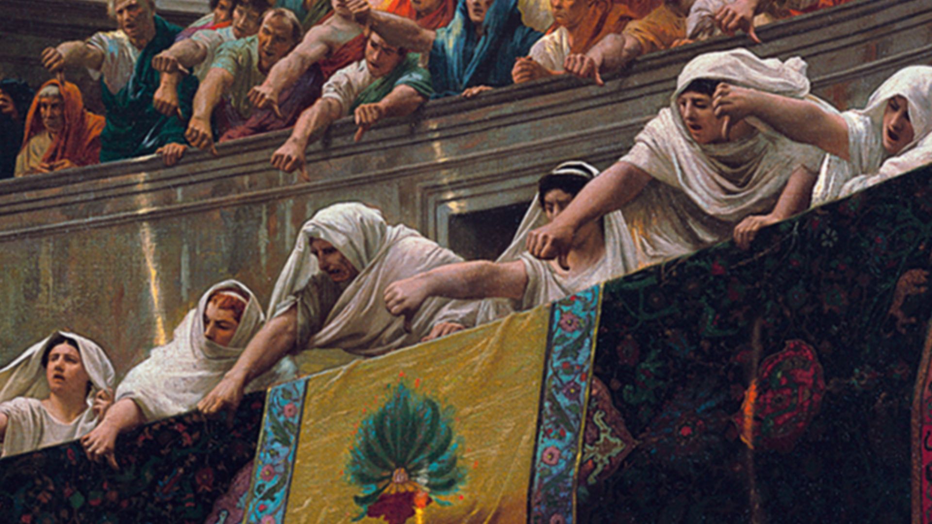 File:Jean-Leon Gerome Pollice Verso (cropped).jpg