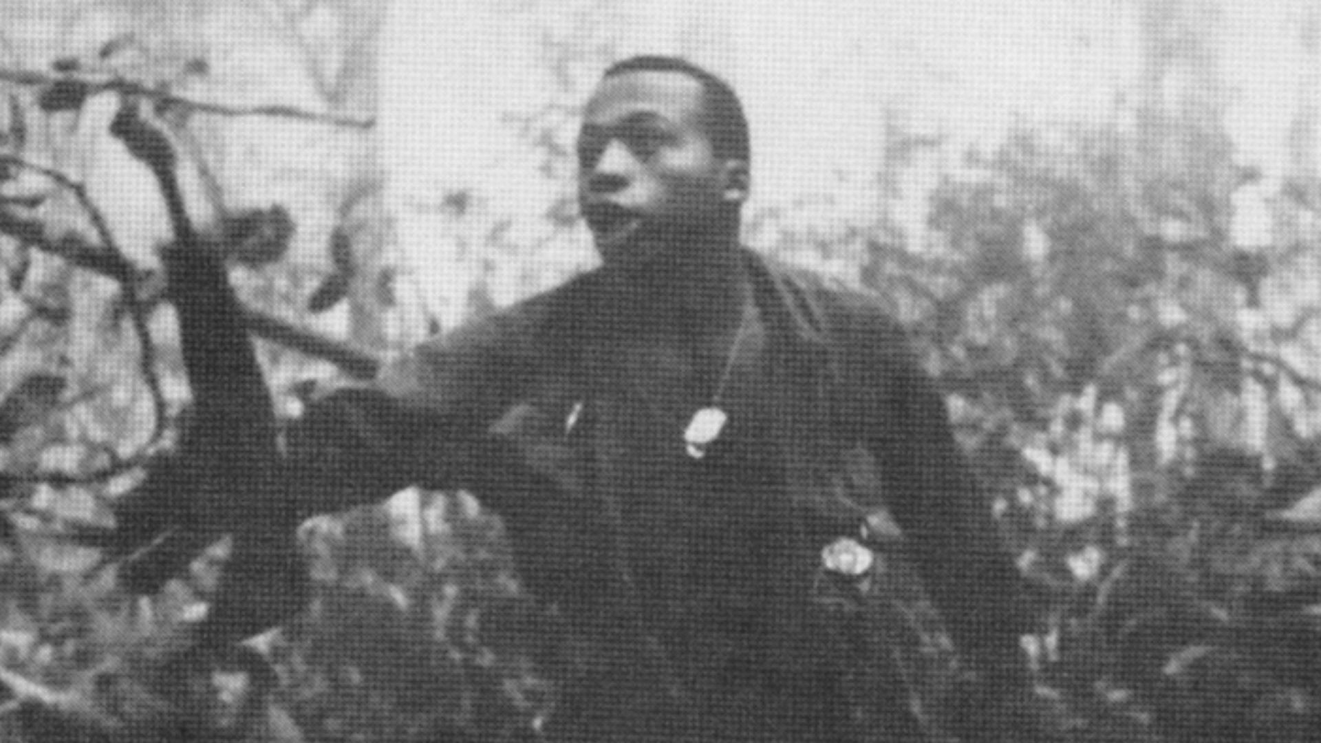 File:Wayne T. Winters during the Battle of Dak To (1967).jpg