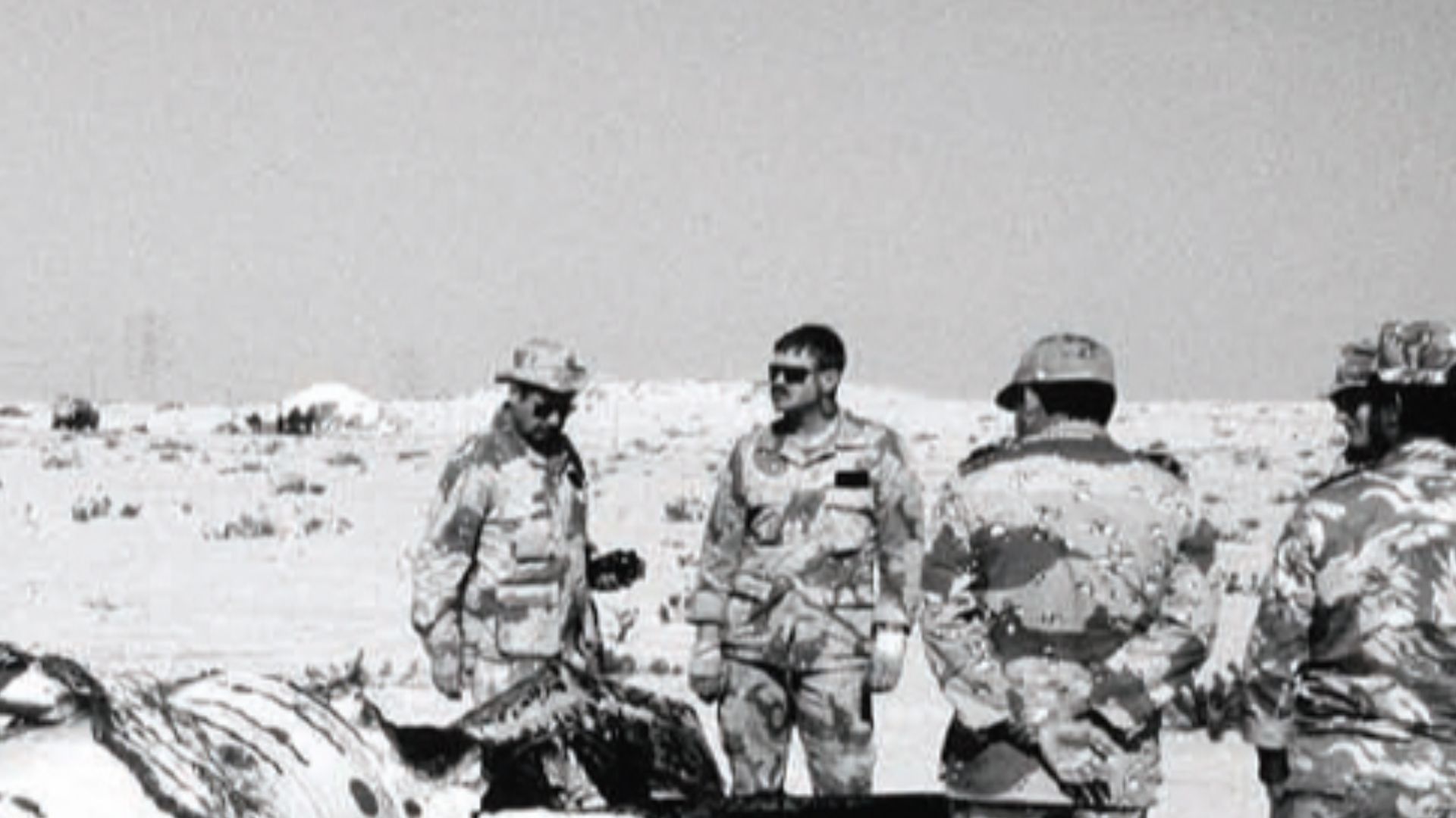 File:DesertStormDestroyedIraqiScud.jpg