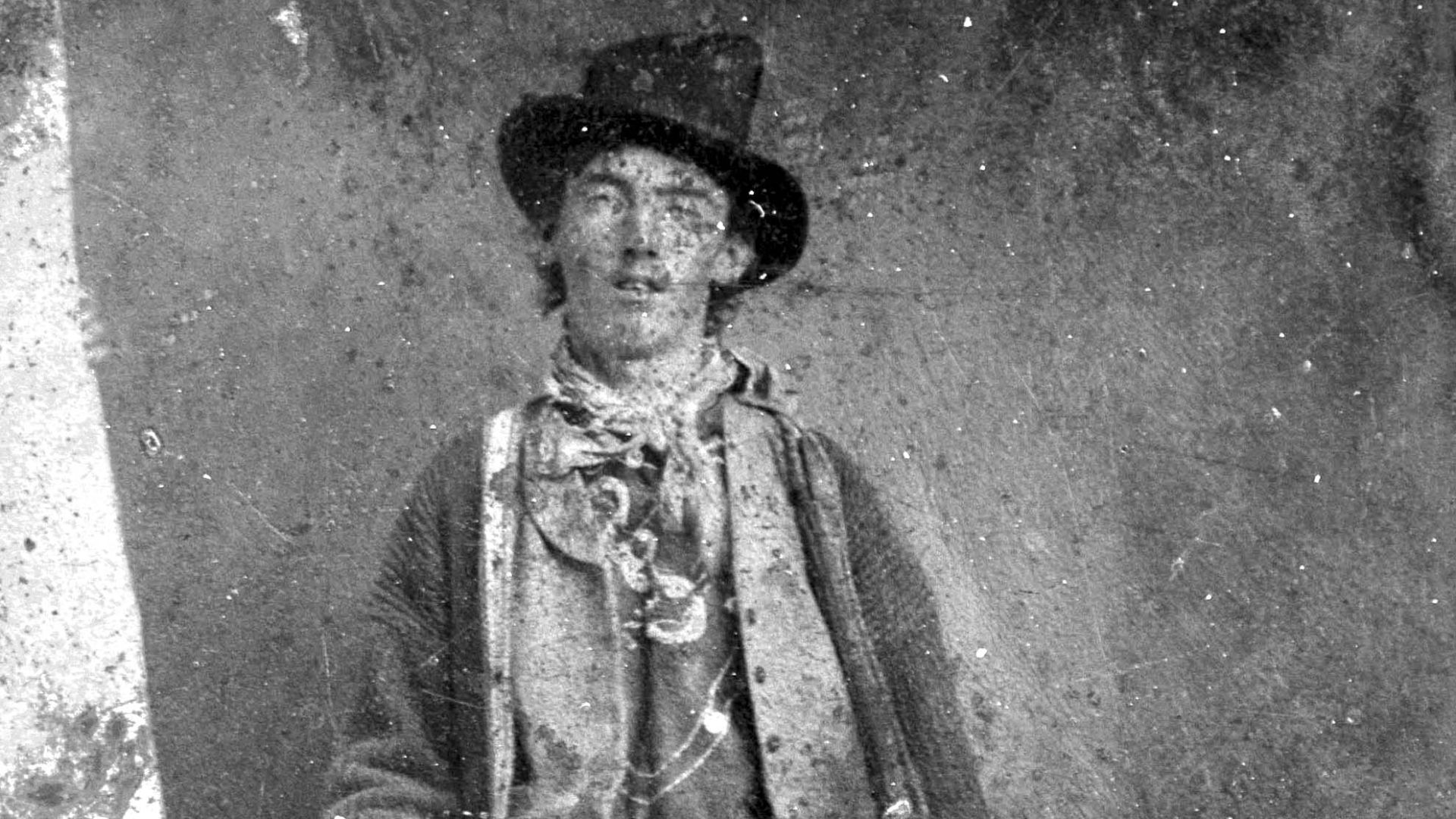 File:Billy the Kid corrected.jpg