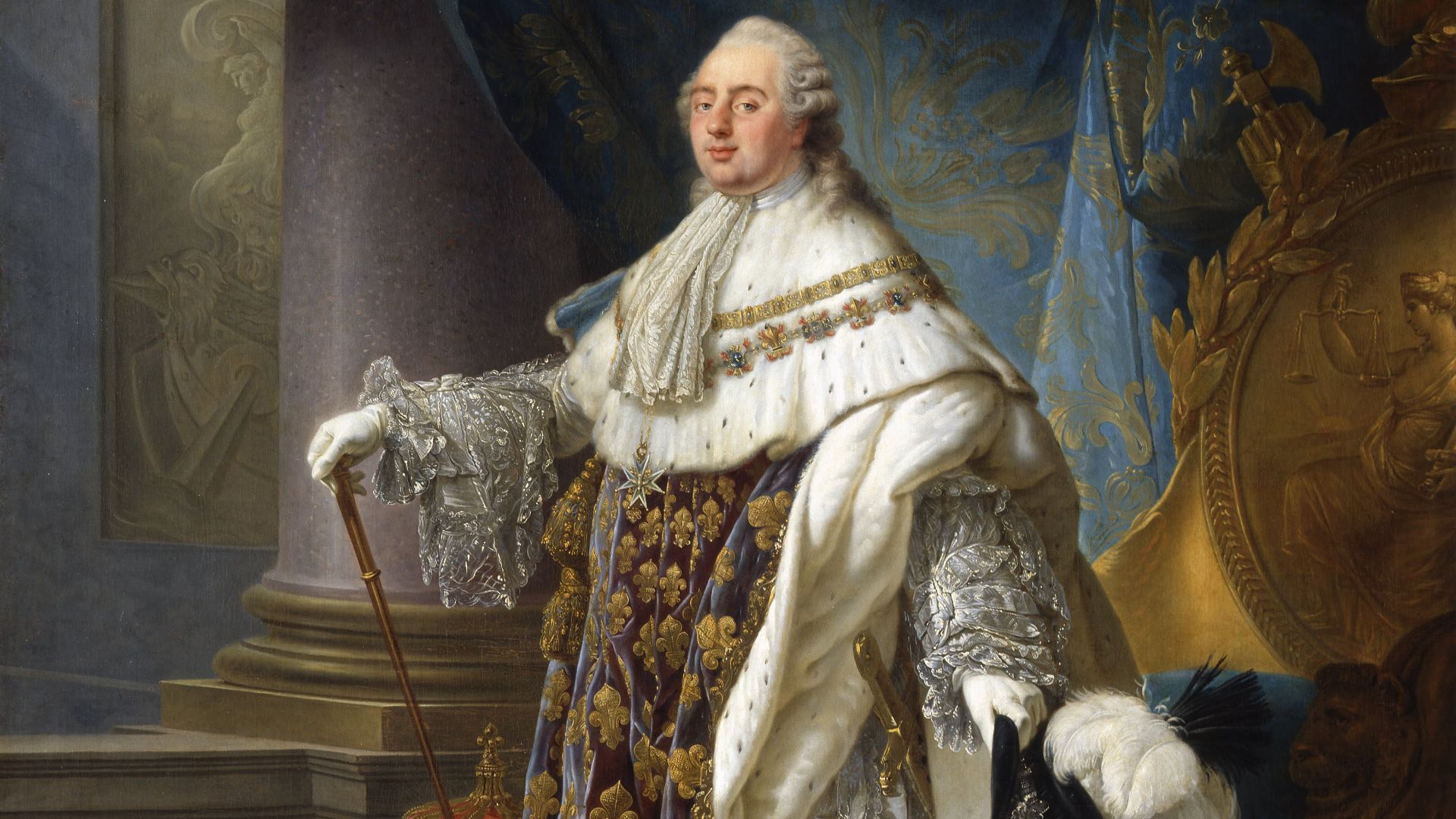 File:Antoine-François Callet - Louis XVI, roi de France et de Navarre (1754-1793), revêtu du grand costume royal en 1779 - Google Art Project.jpg