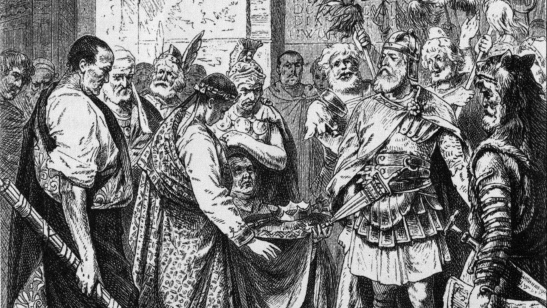 File:Romulus Augustulus and Odoacer.jpg