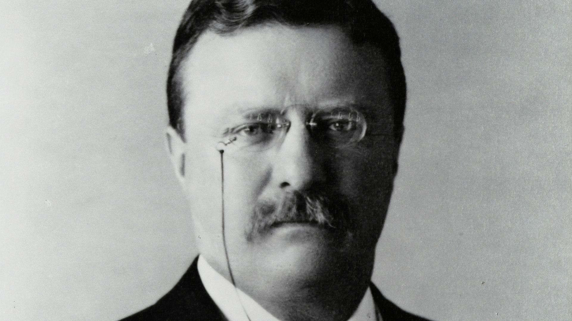 President Theodore Roosevelt