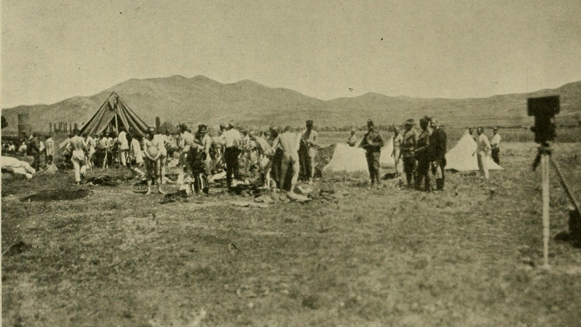 File:Typhus fever - with particular reference to the Serbian epidemic. (1920) (14782726422).jpg