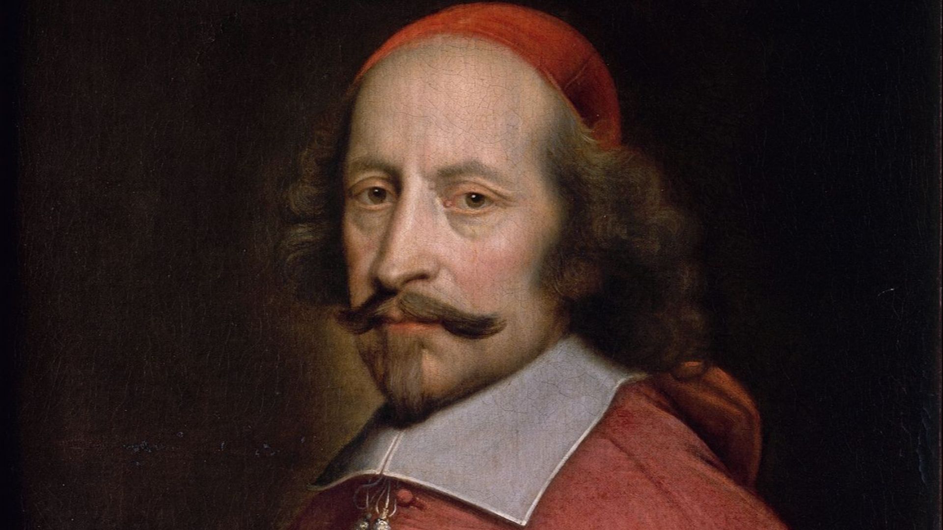File:Cardinal Mazarin by Pierre Mignard (Musée Condé).jpg