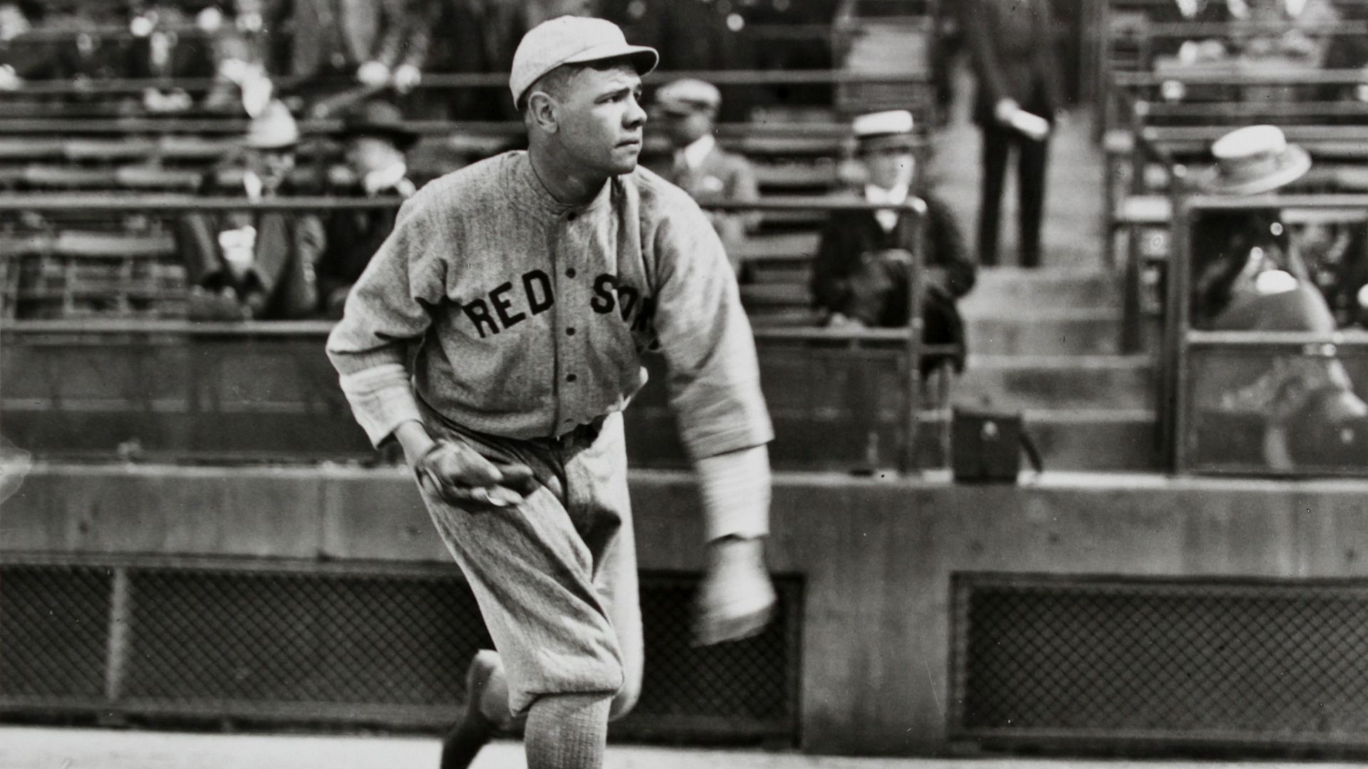 File:Babe Ruth Boston pitching.jpg