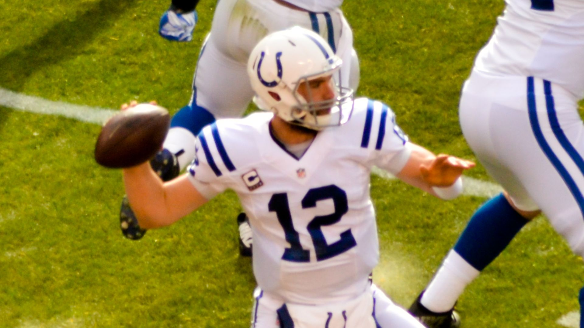 File:Andrew Luck vs Browns 2014.jpg