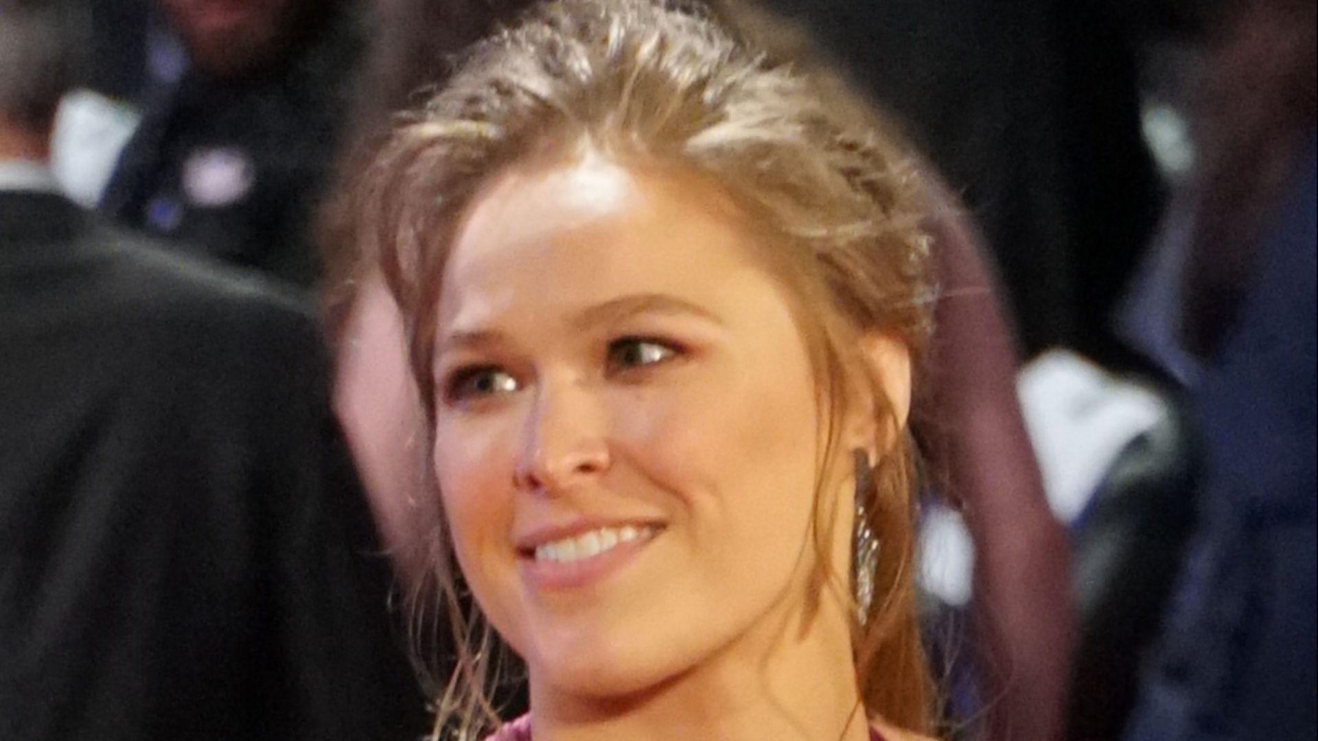 File:Rousey HOF 2018 (cropped).jpg