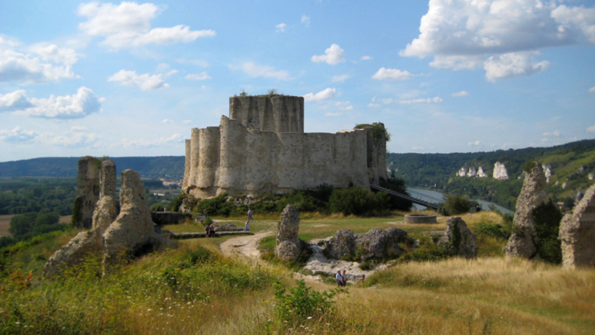 File:Château Gaillard.jpg