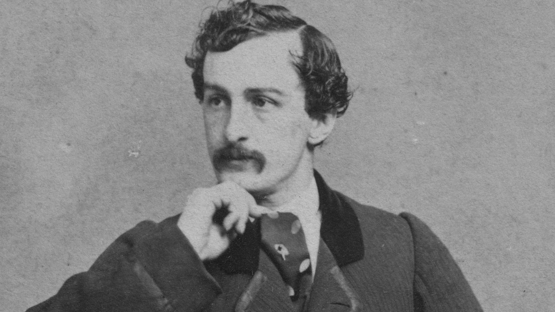 File:John Wilkes Booth.jpg