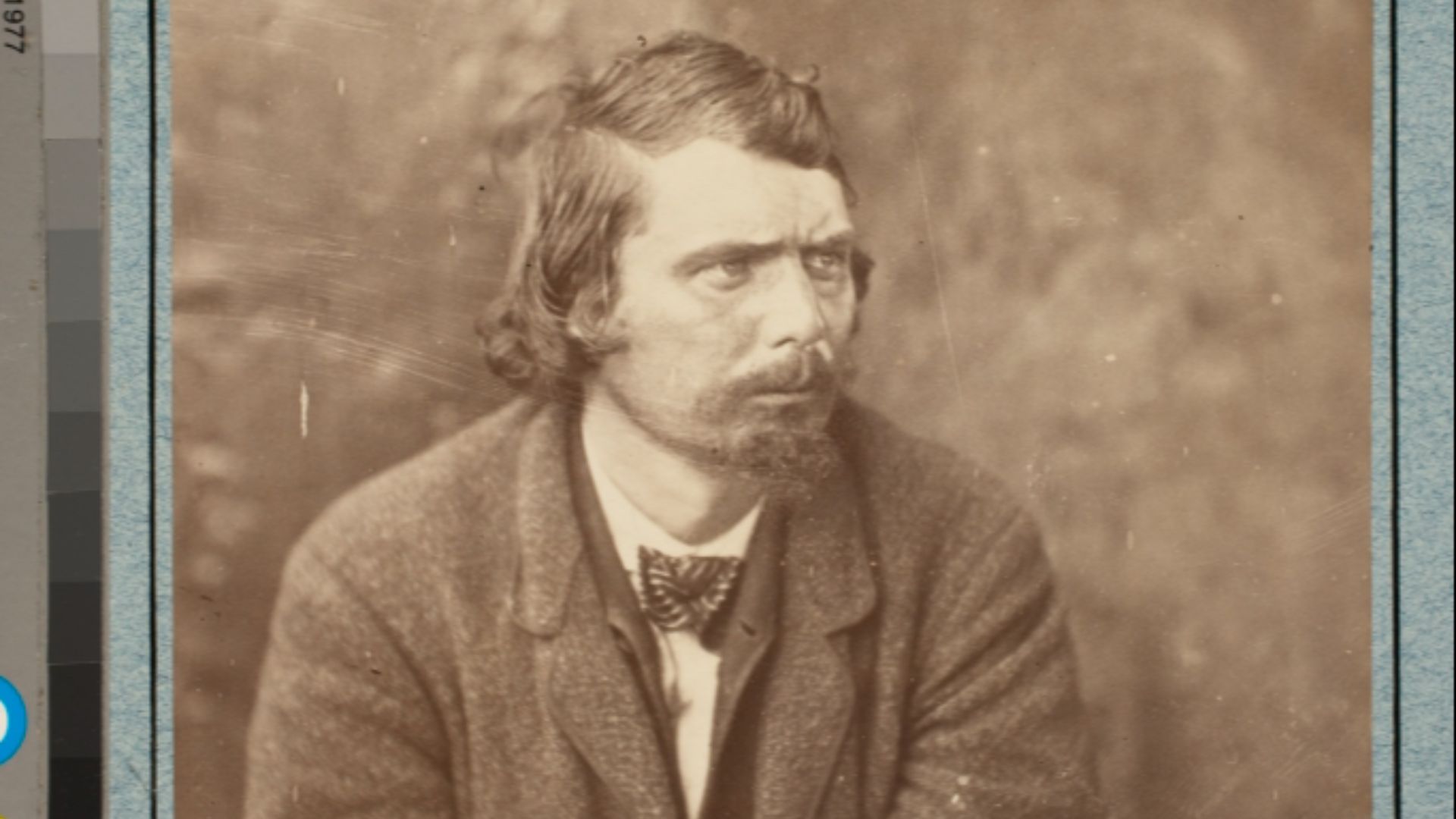 File:George B. Atzerodt. (One of the Lincoln Assassination Consiprators) (4493500121).jpg