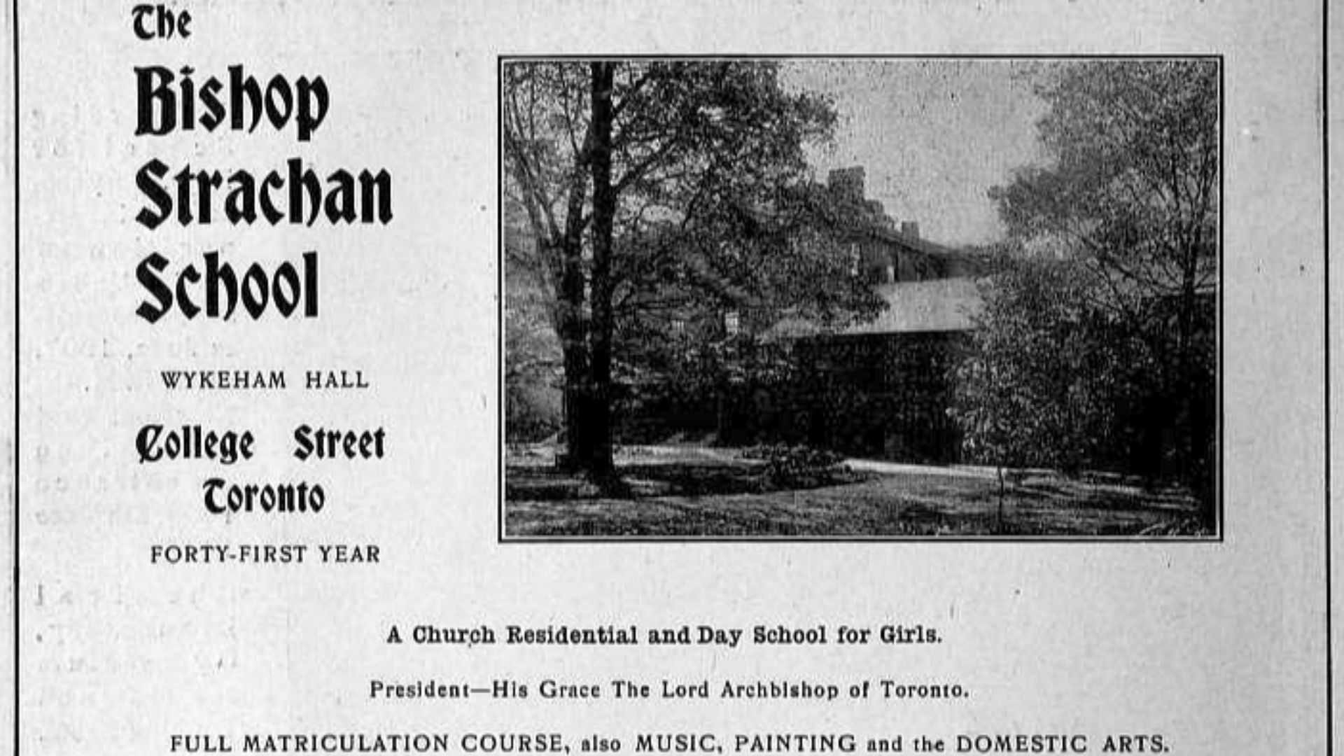File:Advertisement for Bishop Strachan School, Toronto, Canada (1907).jpg