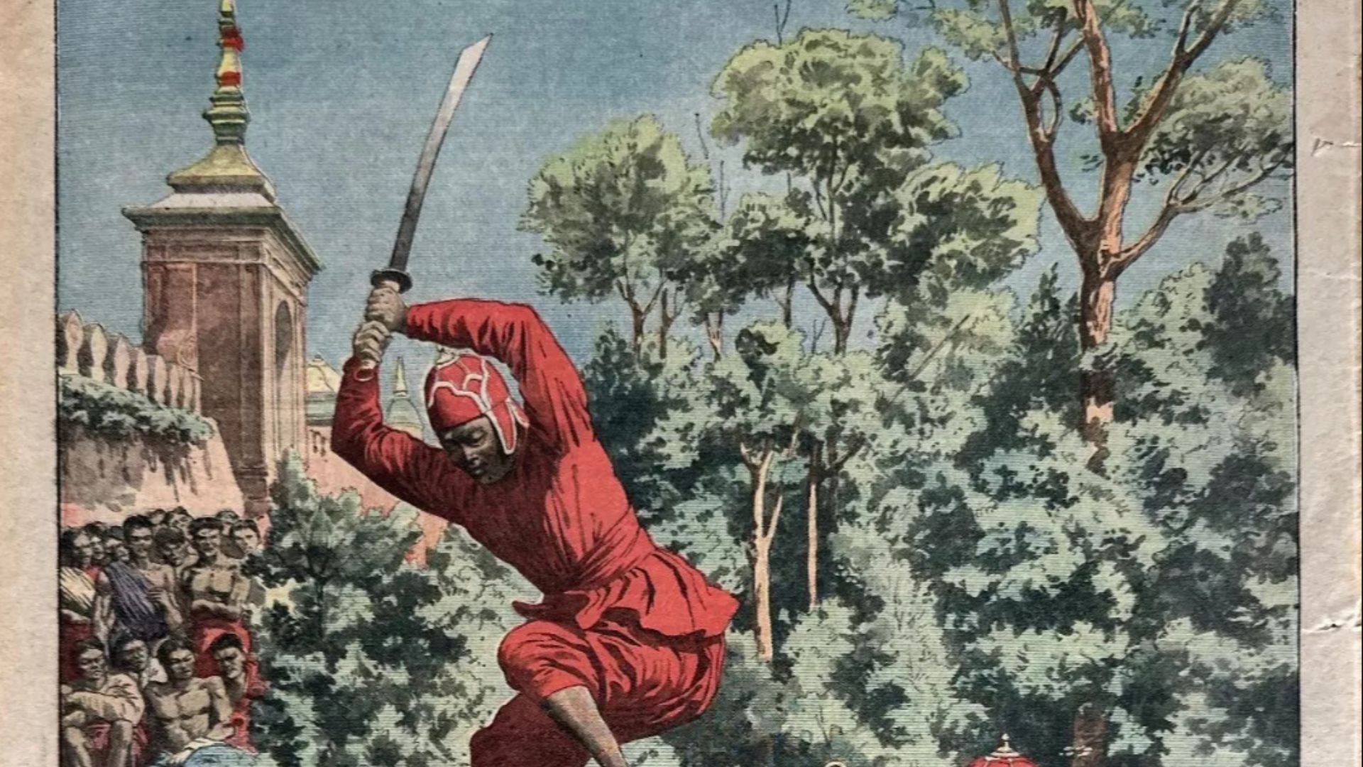 File:Capital Execution in Siam Petit Journal 1911.png
