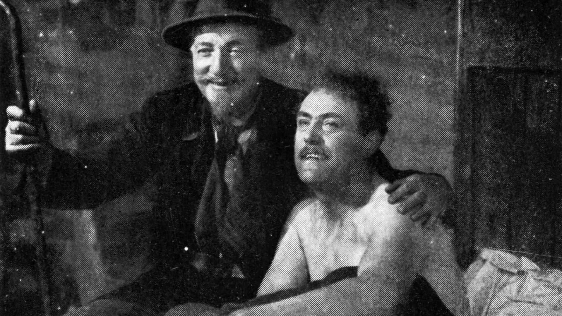 File:Svennberg och Sjöström.jpg