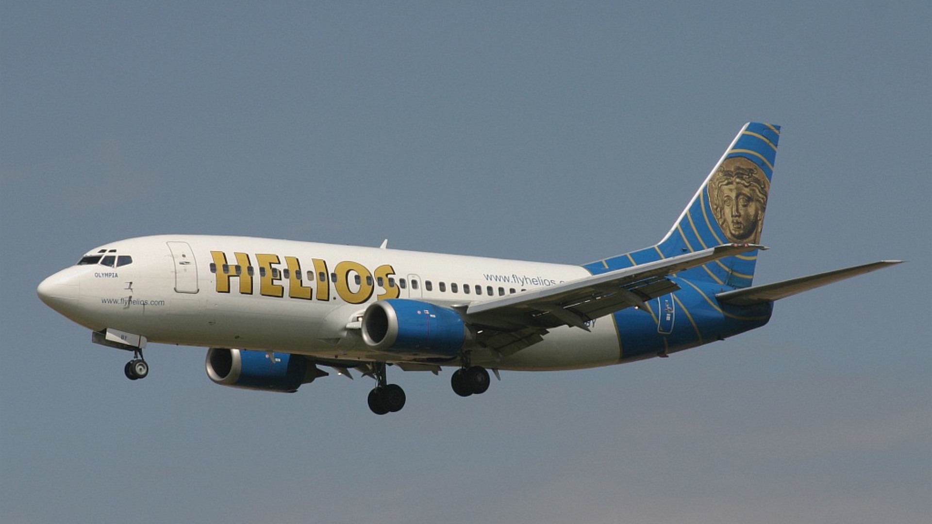File:Helios Airways Boeing 737-300 5B-DBY.jpg
