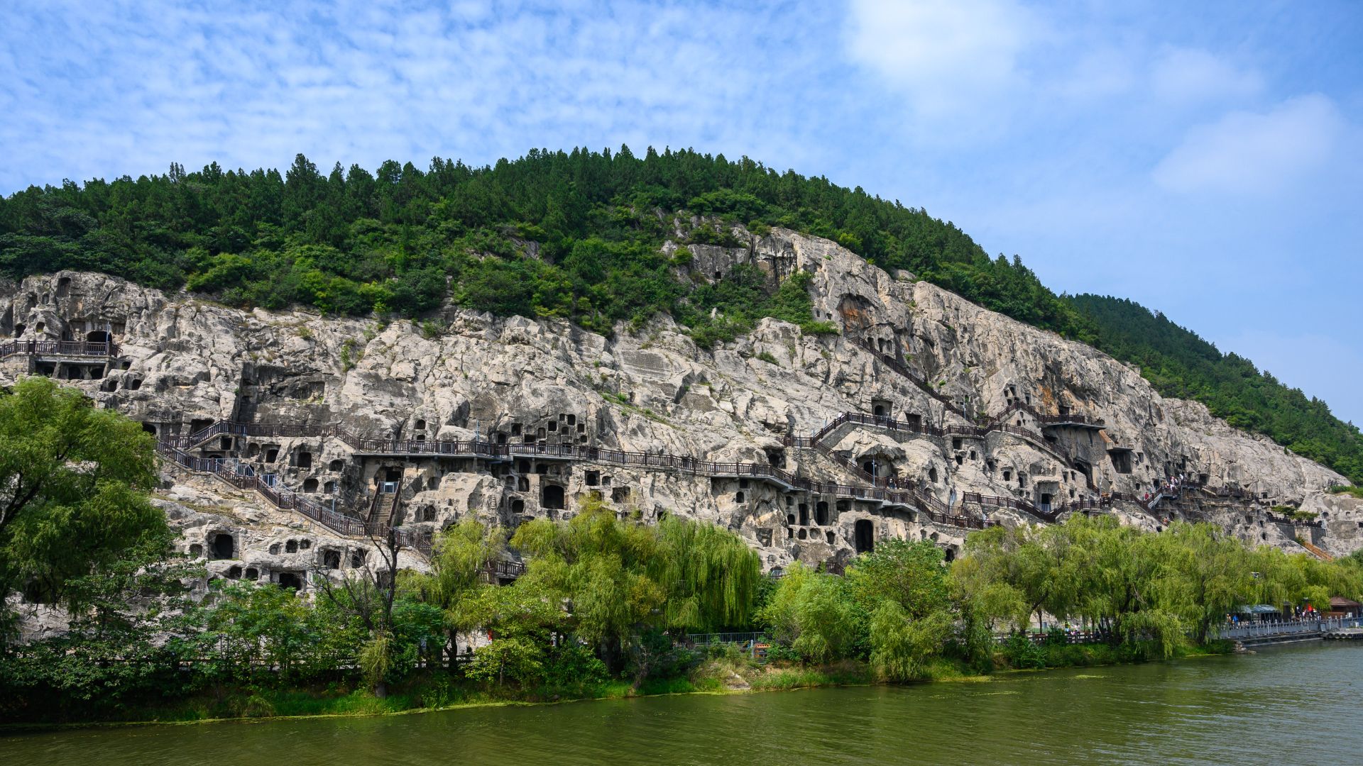 File:27407-Luoyang, Longmen Grottoes.jpg