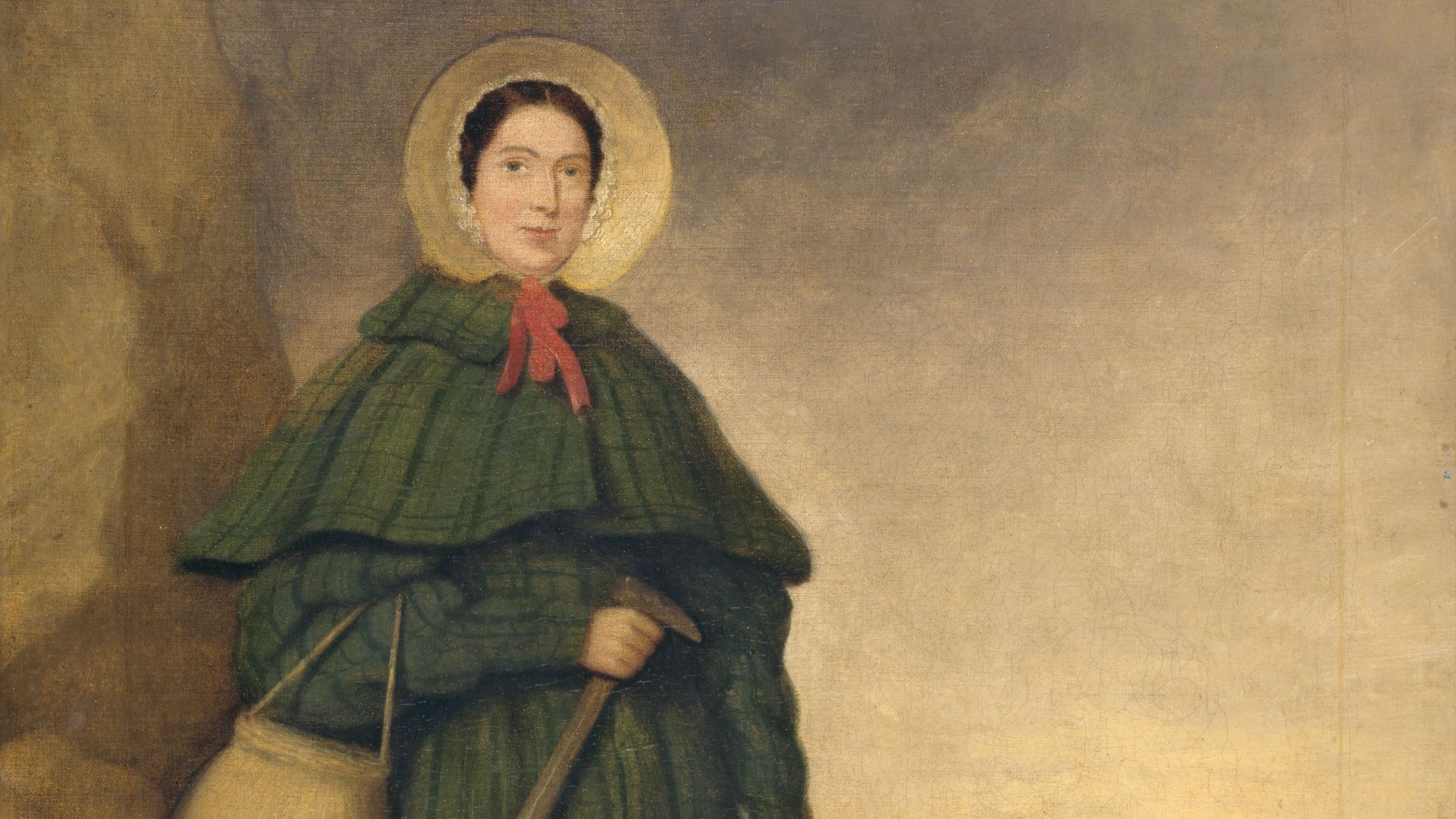File:Mary Anning painting.jpg