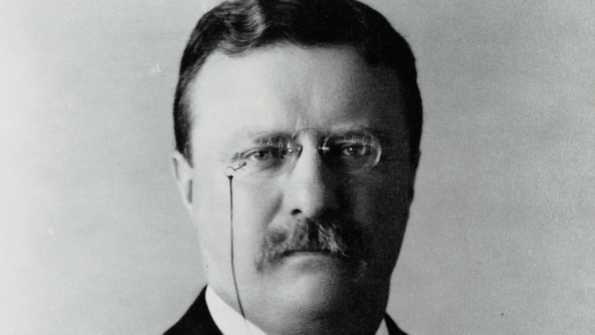 President Theodore Roosevelt