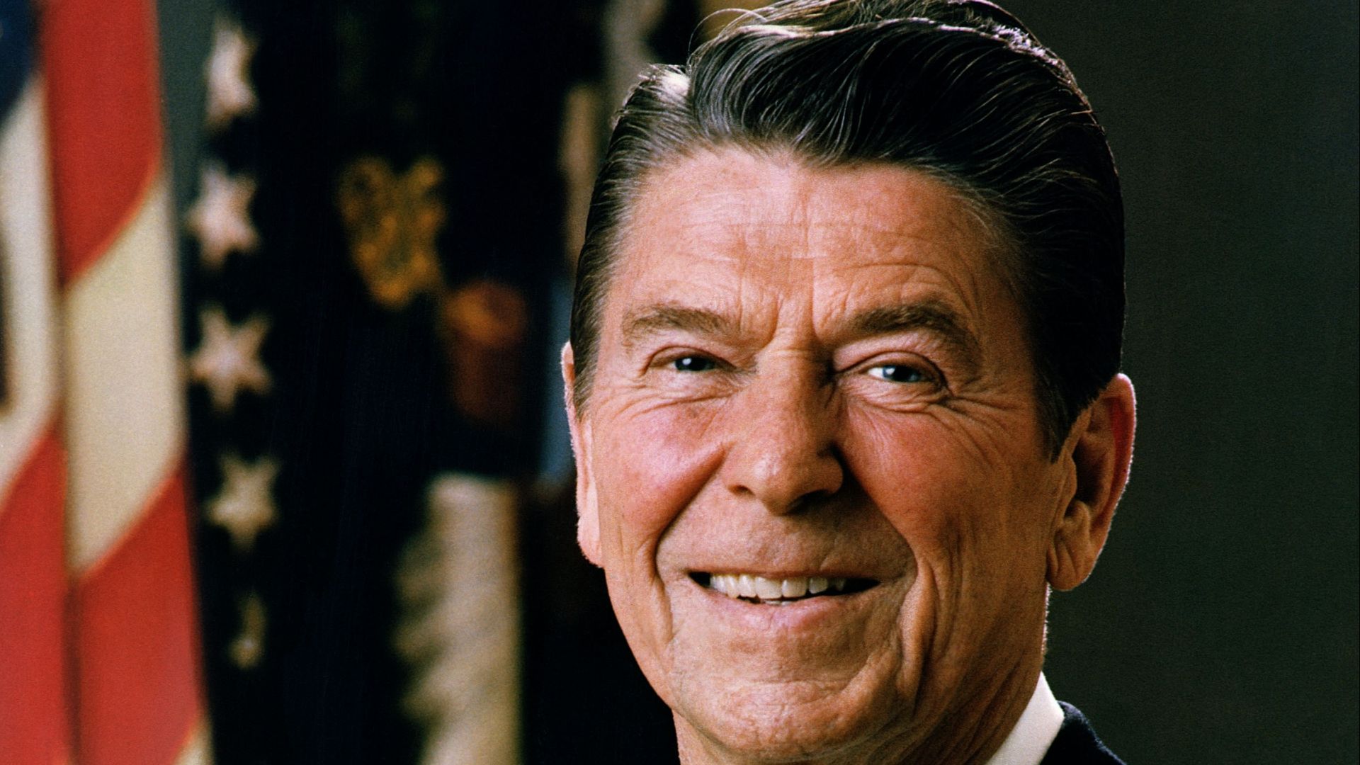 File:Official Portrait of President Reagan 1981.jpg