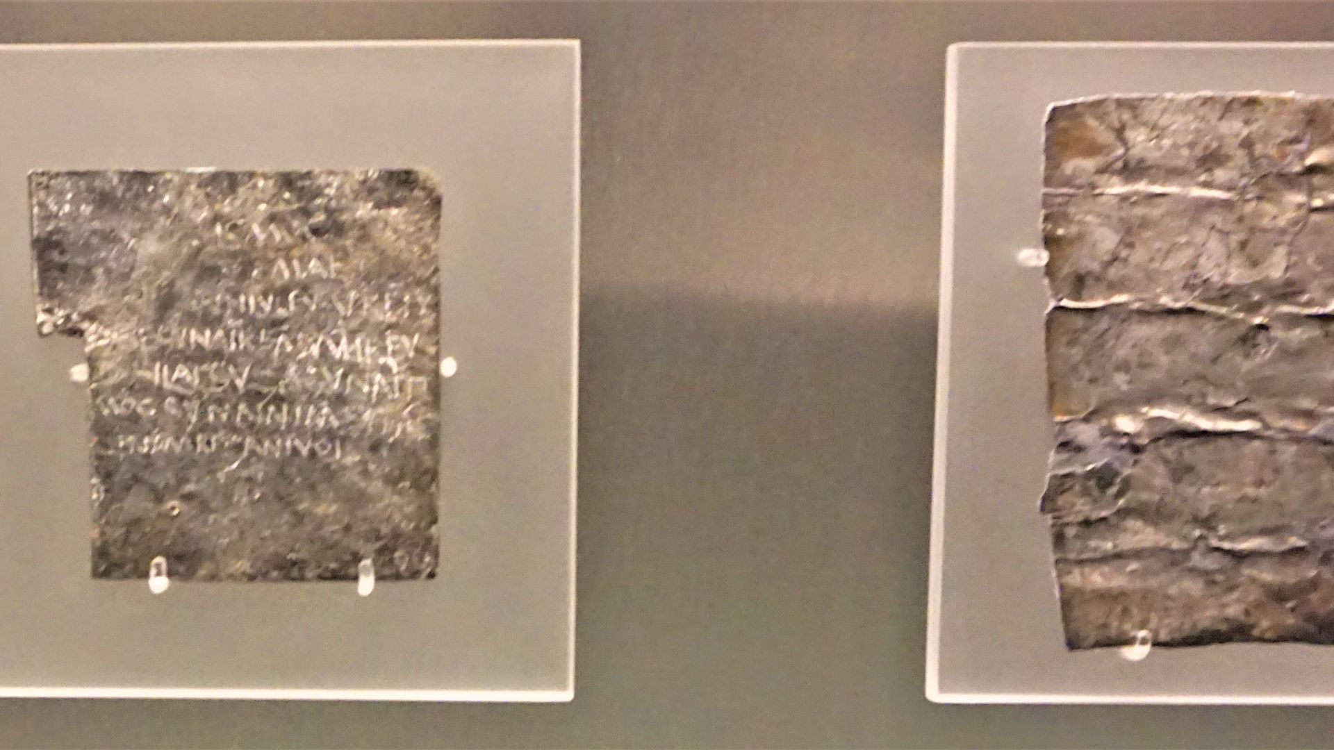 File:The Curse Tablets - Roman Baths (Bath).jpg