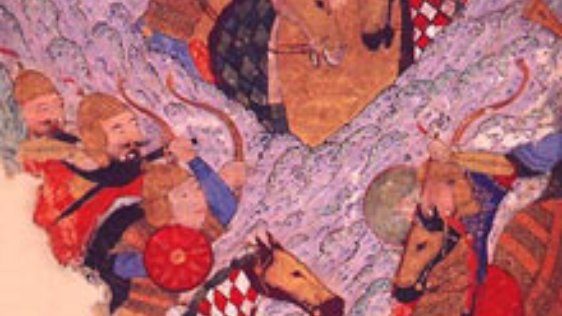 File:Mongol horsemen battle Jin mounted.jpg
