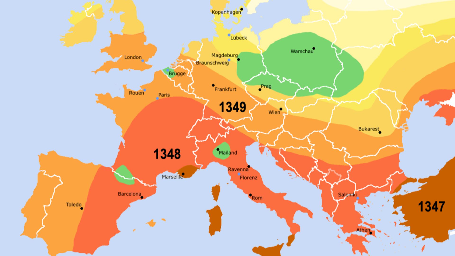 File:Izurri beltzaren hedapena Europan.png