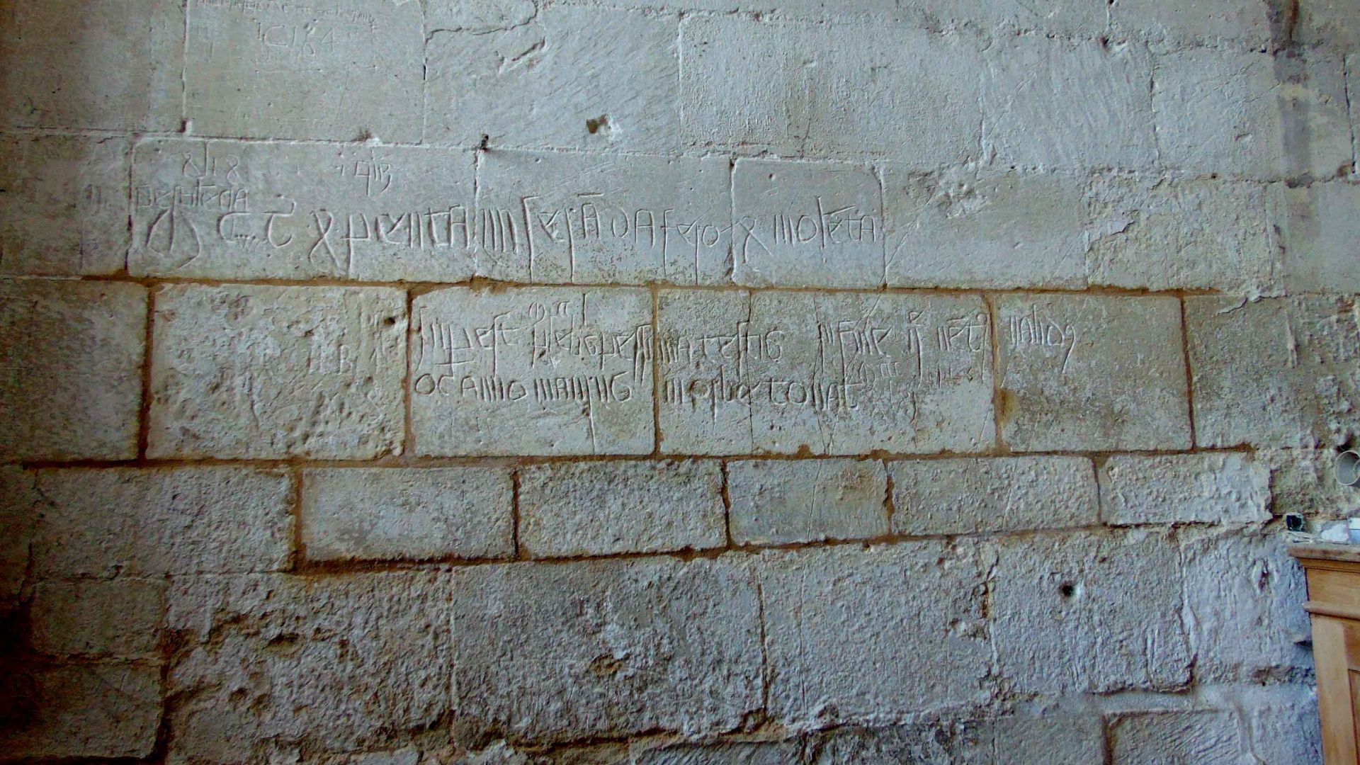 File:Plague graffiti from Ashwell church.jpg