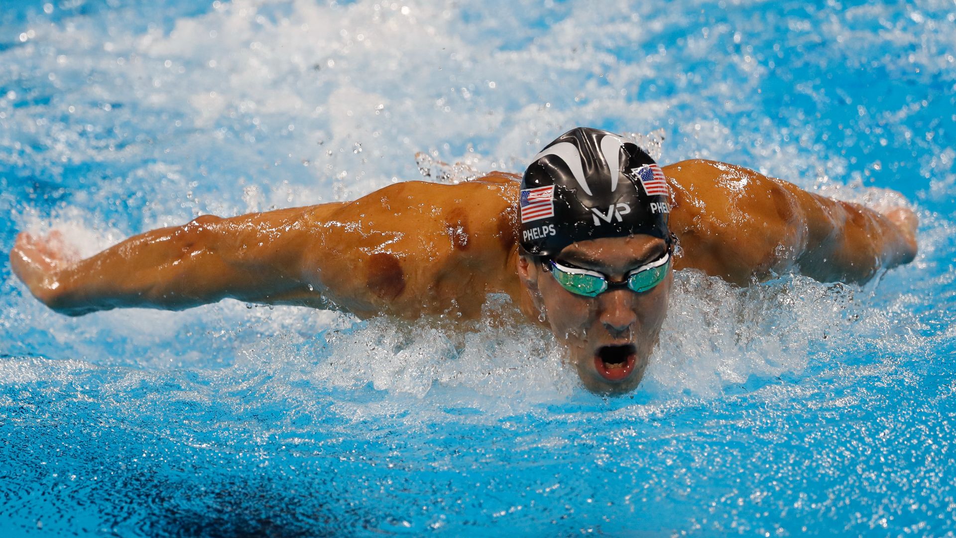 File:Michael Phelps conquista 20ª medalha de ouro e é ovacionado 1036413-09082016- mg 6336 01.jpg