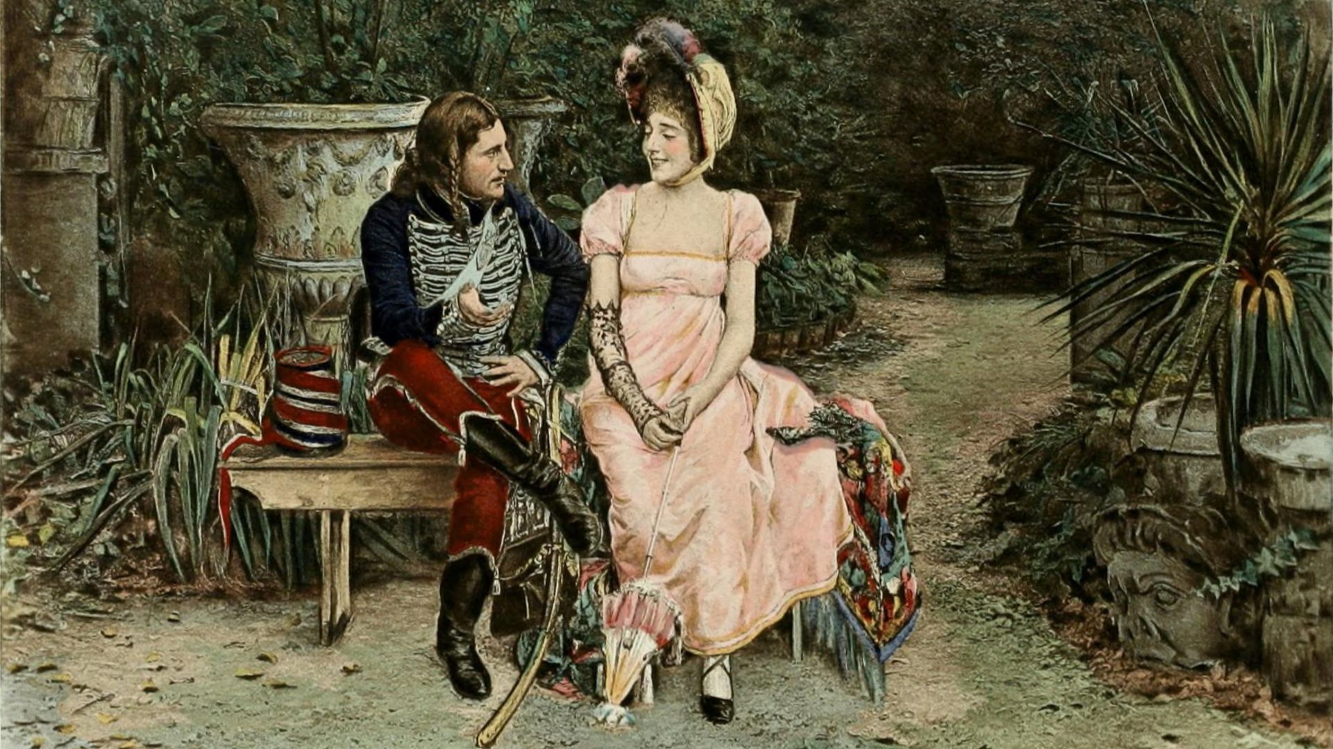 File:G Pagliei - Au jardin.jpg