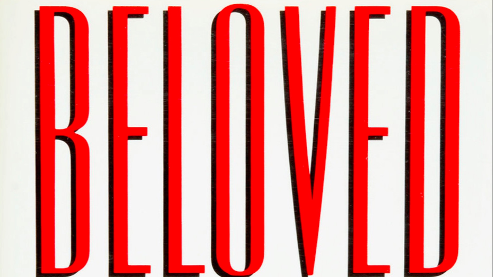 File:Beloved (1987 1st ed dust jacket cover).jpg